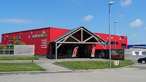 ANIMOTOPIA PLOUIGNEAU place picture