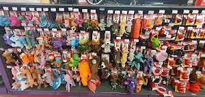 Animotopia Puppy Saint Pol de Leon place picture