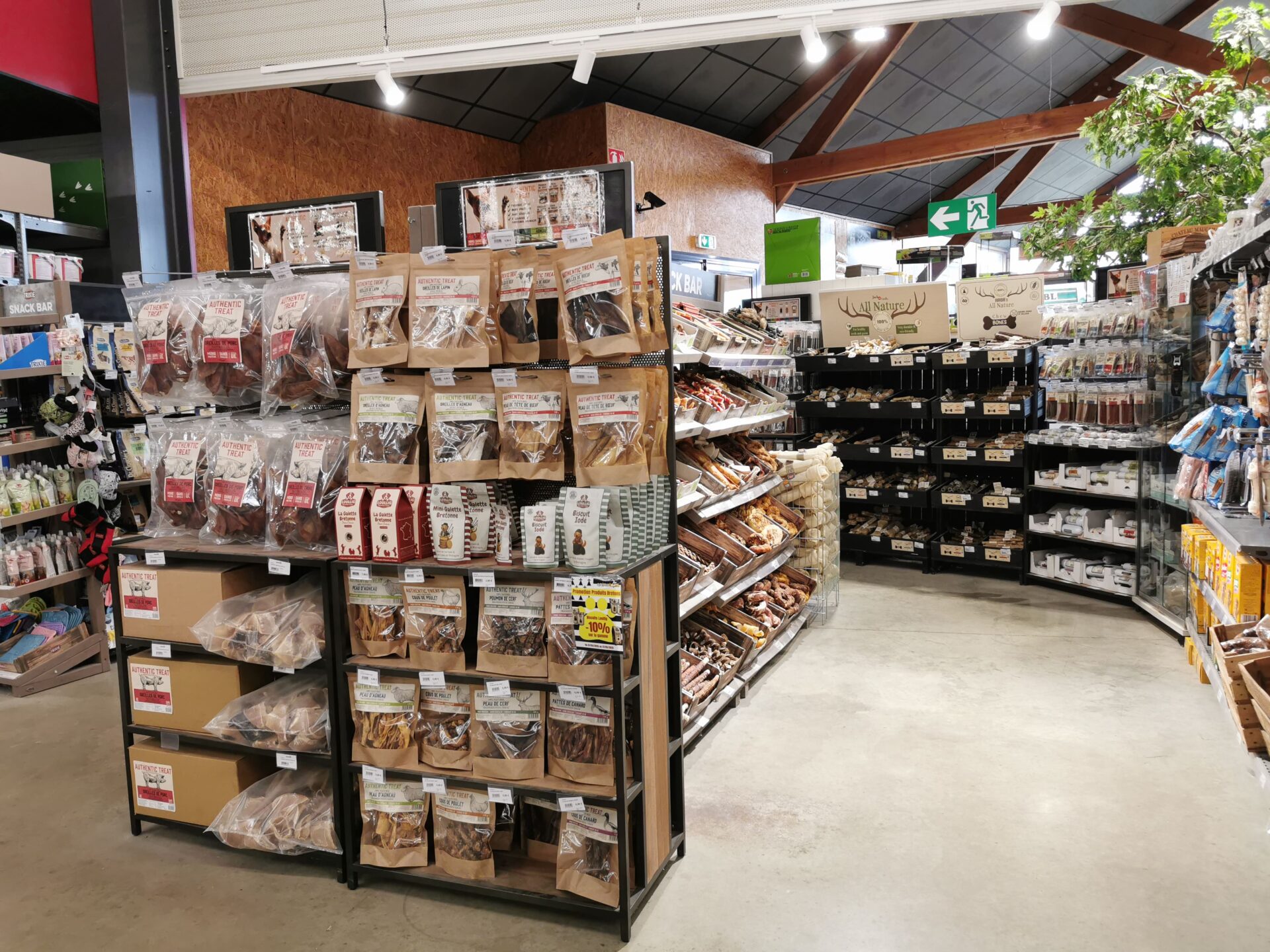 Animotopia Animalerie Morlaix IMG 20260529 102049 3