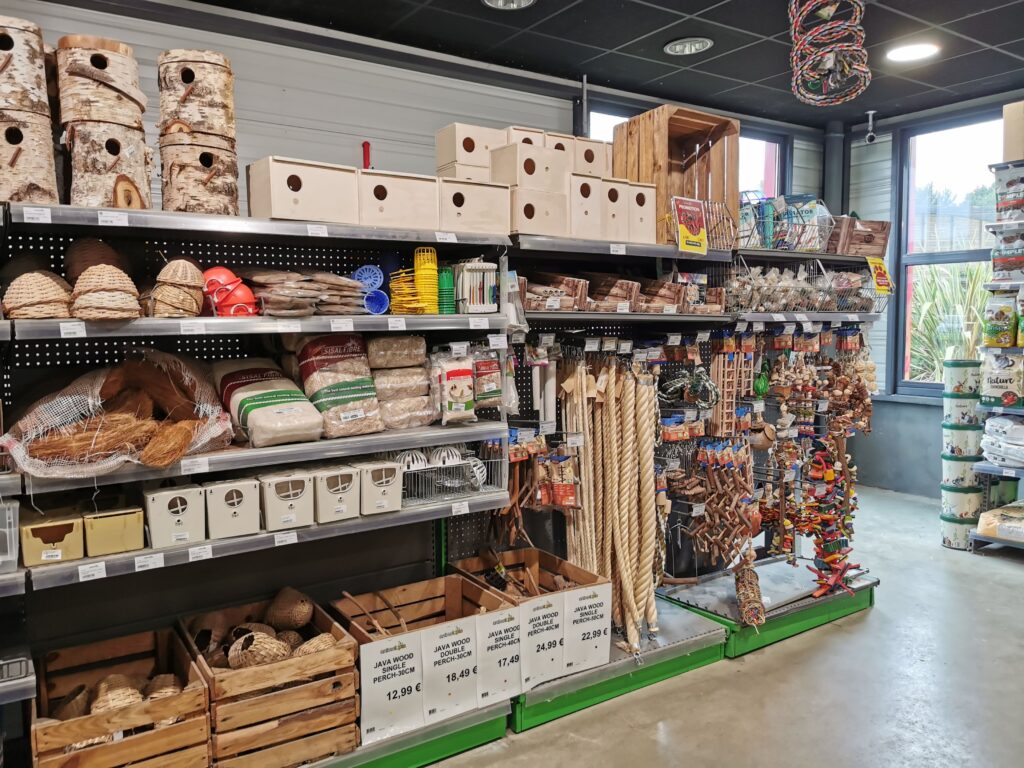 Animotopia Animalerie Morlaix IMG 20260529 102320 2
