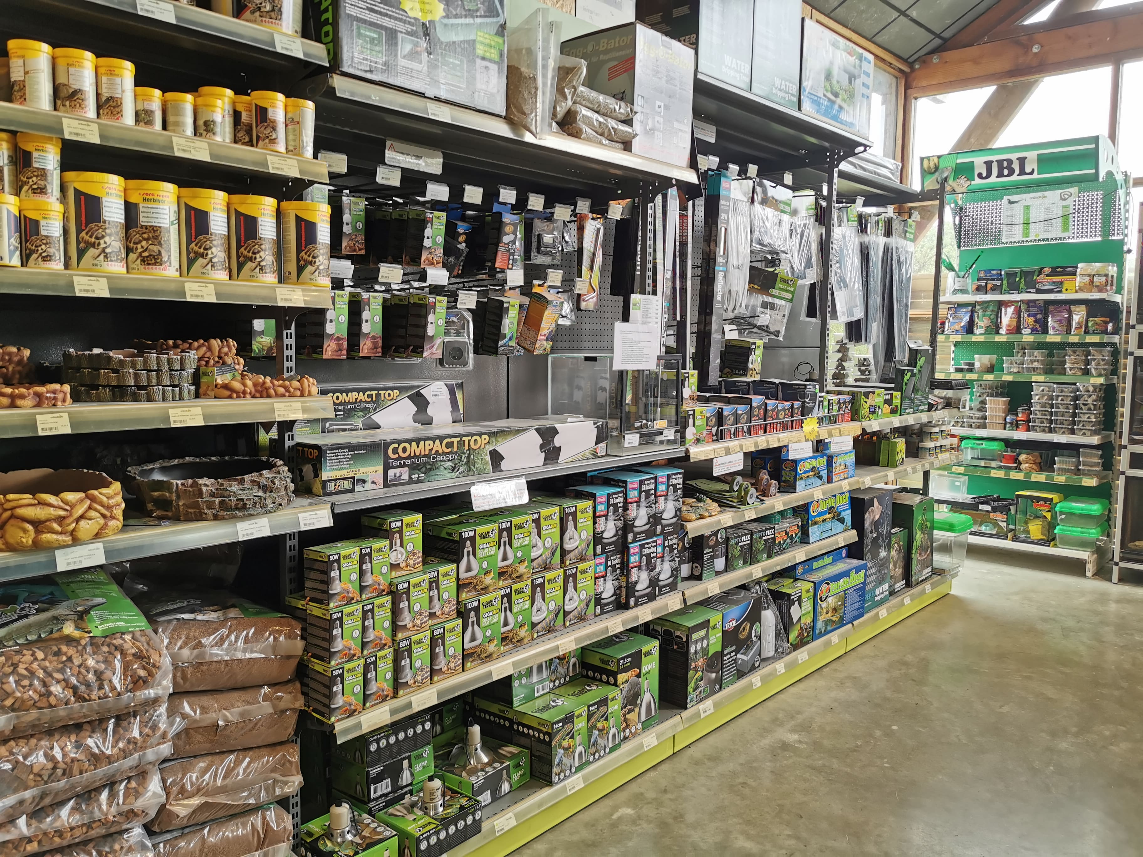 Animotopia Animalerie Morlaix IMG 20260529 102646 2